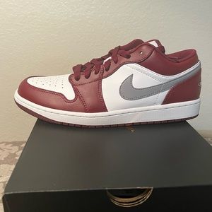 The original that debuted in 85, The Air Jordan